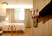 Gdy pora na wypoczynek – co wybrać hotel, czy motel?