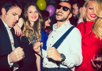 Gdzie zorganizować imprezę firmową?