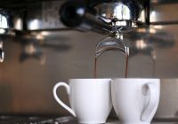 Czy warto mieć ekspres do kawy w swojej firmie?