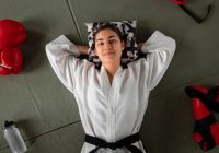 Karate, BJJ, Muay Thai – Co wybrać?