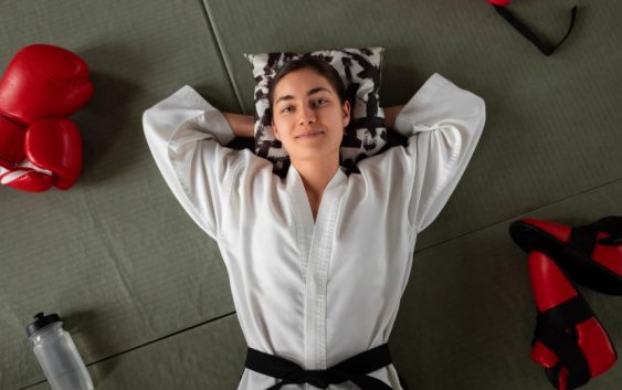 karate